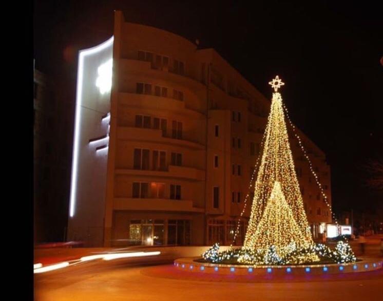 Holiday Wing Apartment 2 Jagodina Exterior photo